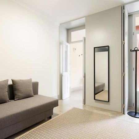 Ohh - Santo Ildefonso Flat Leilighet Porto Eksteriør bilde