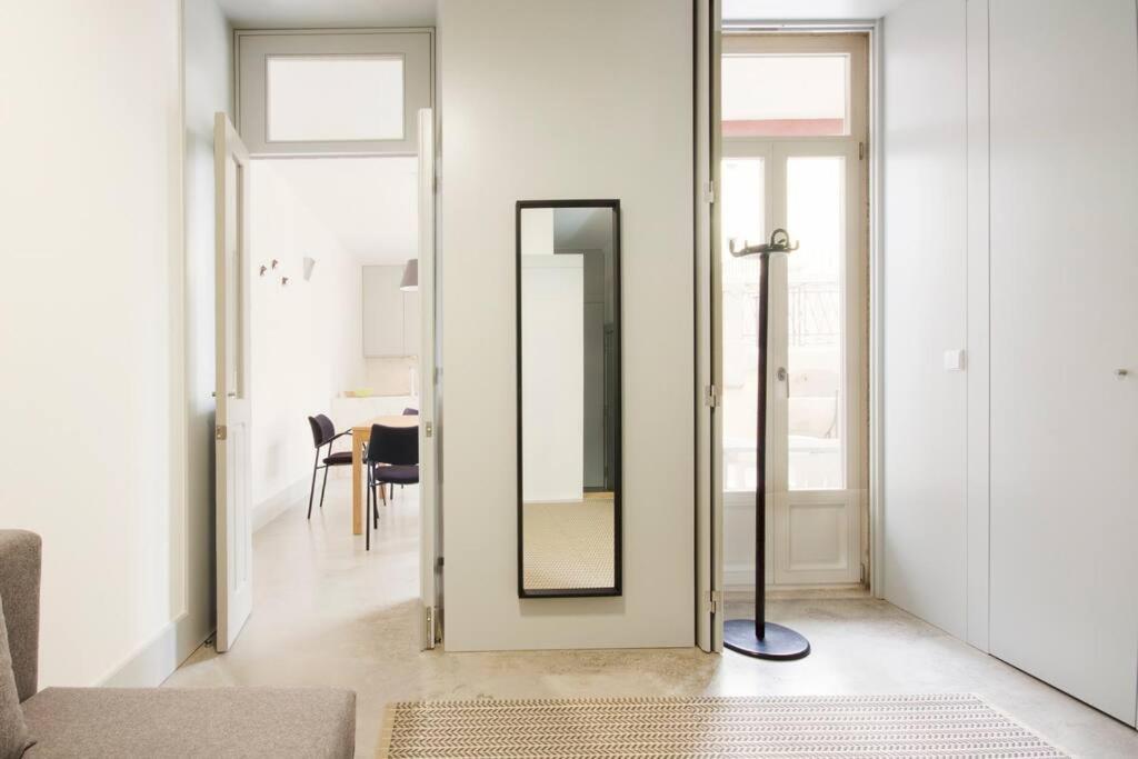 Ohh - Santo Ildefonso Flat Leilighet Porto Eksteriør bilde