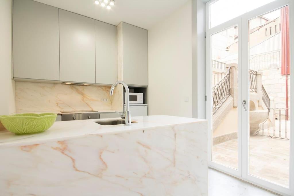 Ohh - Santo Ildefonso Flat Leilighet Porto Eksteriør bilde